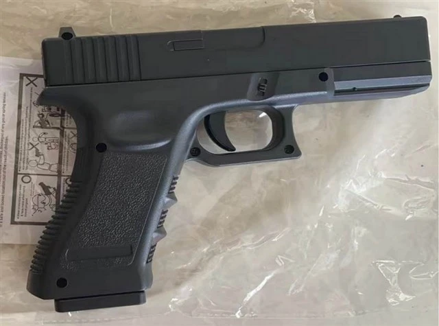 Glock Pistol 1511