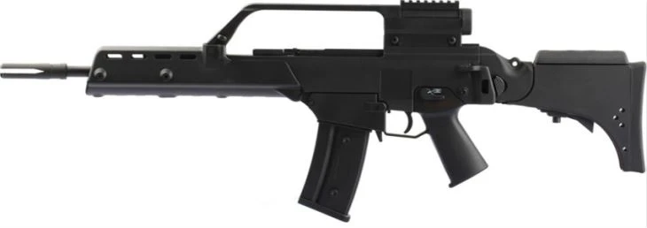 G36 Iasaí Rifle Airsoft